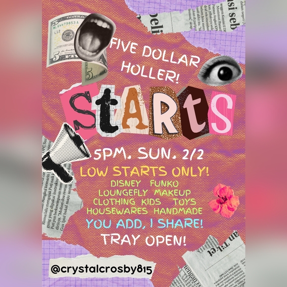 🥳 I'm LIVE 🤗 - Picture 6 of 7